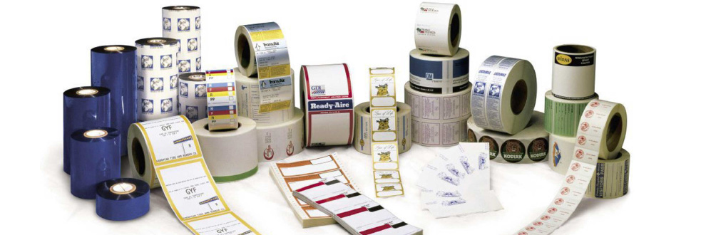Industrial tapes and packaging supplies